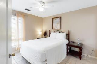 Seascape Lakefront Villas 228 - Destin - 1