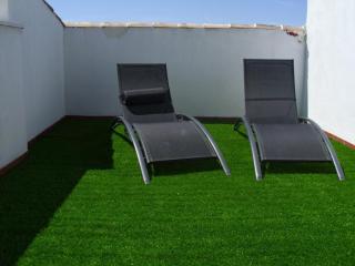 Apartamento San Anton - La Iruela - 1