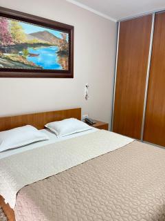 Hotel Perjanik - Danilovgrad - 8