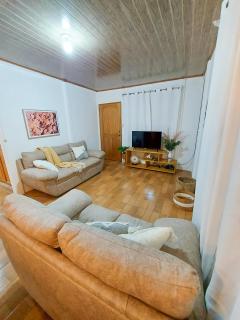 Casa Bambú, con ac y wifi - Puerto Jiménez - 7