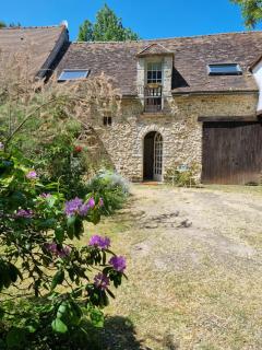 La Parenthèse Campagnarde - Richarville - 4