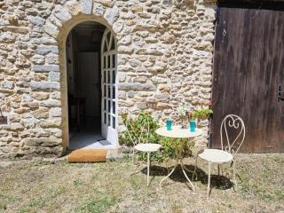 La Parenthèse Campagnarde - Richarville - 5