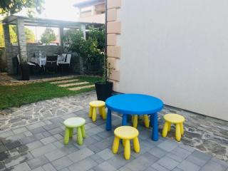 Villa Bela - Fažana - 4