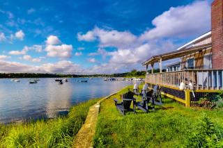 Town Cove Oyster House - Eastham - 7