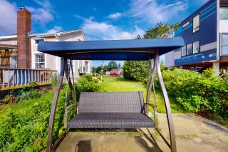 Town Cove Oyster House - Eastham - 2