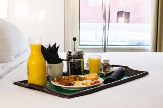 Holiday Inn Hotel & Suites Chattanooga by IHG - Chattanooga - 9