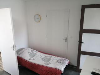 Appartement 2 adultes / 1 enfant - Dompierre-sur-Besbre - 3