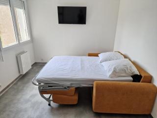 Appartement 2 adultes / 1 enfant - 2