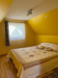 Brīvdienu namiņš - 8