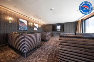 2-Bed Apartment, Cinema & Gym, Sleeps 6 - 6