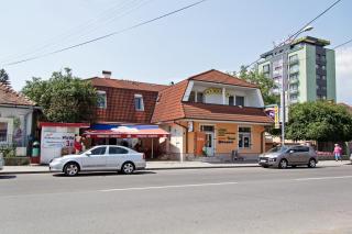 Penzión Alberto - Prievidza - 0
