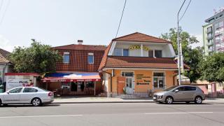 Penzión Alberto - Prievidza - 9