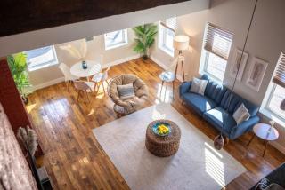 Broadway Suites - Stunning Downtown Condos - Cincinnati - 1