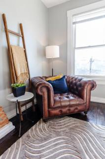 2 Large Apts w Parking - Downtown Over the Rhine - Cincinnati - 2