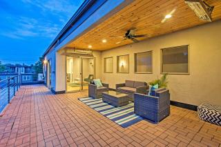 Denver Retreat with Rooftop Deck and Mountain Views - Englewood - 9