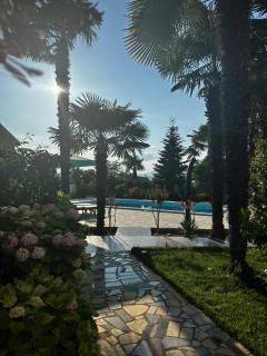Holiday House Serenity - Malinska - 8