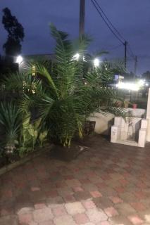 Hotel Lotus - Ureki - 2