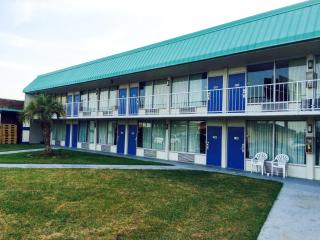 Motel 6-Tifton, GA - Tifton - 4