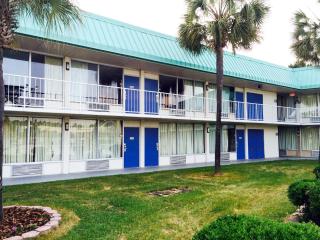 Motel 6-Tifton, GA - Tifton - 5