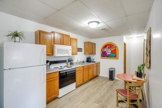 Bright Yankton Apartment Near Meridian Bridge - Yankton - 8
