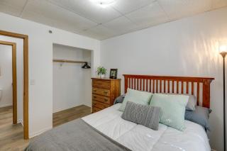 Bright Yankton Apartment Near Meridian Bridge - Yankton - 4