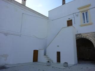 Alloggio masseria belvedere - 9