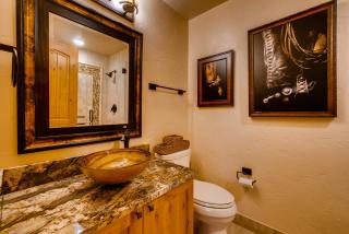 Norwegian Log 204 - 2