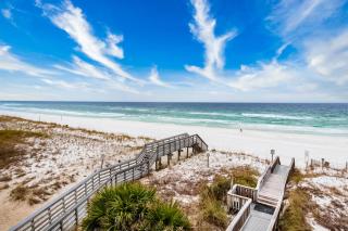 The Palms 305 - Fort Walton Beach - 9