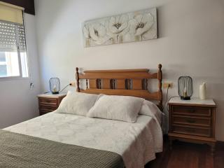 PIso de 3 habitaciones en centro de Miño - Miño - 1