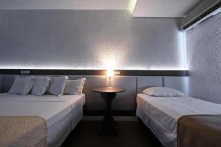 Dall’Onder Grande Hotel Bento Gonçalves - Bento Gonçalves - 8