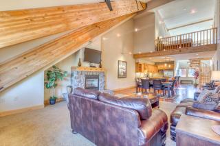 #402 Grand Lodge South Penthouse - 3