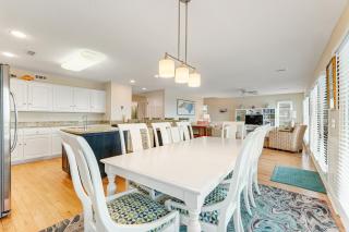 Bowery Break - Holden Beach - 1