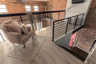 Entire Historic Building Sleeps 30 - 4