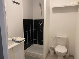 Charmant studio de 23m2 - Avignone - 2