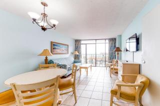 Sand Dunes 2647 - Myrtle Beach - 0