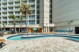 Sand Dunes 2647 - Myrtle Beach - 8