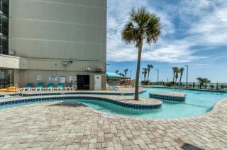 Sand Dunes 2647 - Myrtle Beach - 0