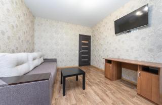 Apartment on Draghomanova 2a - Kiev - 2