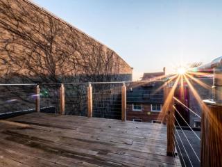 Spacious Suites in OTR - Findlay Market - Cincinnati - 8