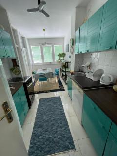 Triangulum apartment Center of Niksic - 7