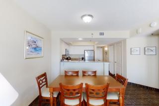 Carolinian Beach Resort 1830 - Myrtle Beach - 6