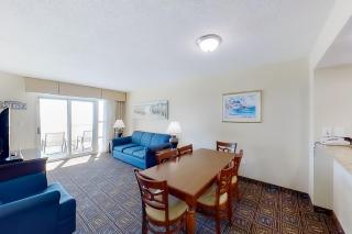 Carolinian Beach Resort 1830 - Myrtle Beach - 5