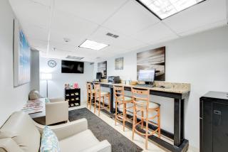 Carolinian Beach Resort 1830 - Myrtle Beach - 9