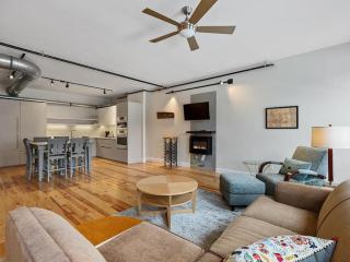Findlay Suites - Perfect Location Over the Rhine - Cincinnati - 7