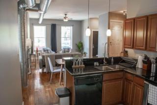 Spacious Parkside Suites with Private Roof Deck - Cincinnati - 9