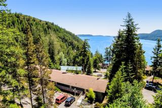 Cascade Bay Getaway - 3