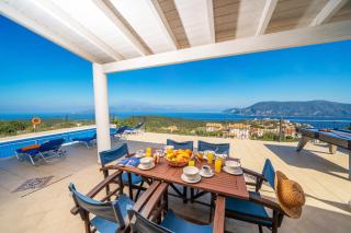 Villa Ireni Fiskardo by Villa Plus - Katsaráta - 8