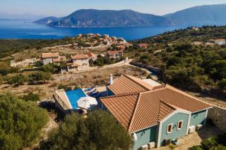 Villa Ireni Fiskardo by Villa Plus - Katsaráta - 6