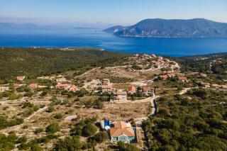 Villa Ireni Fiskardo by Villa Plus - Katsaráta - 4