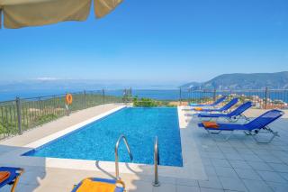 Villa Ireni Fiskardo by Villa Plus - 2